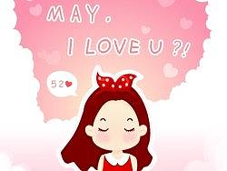 【MAY】520
