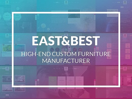EAST&BEST