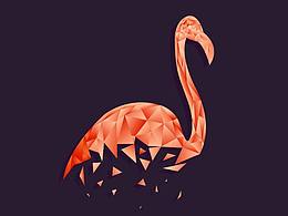 意識流——海報