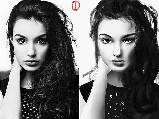 脚踏实地开始练习