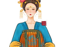 標(biāo)題○大唐風(fēng)韻 