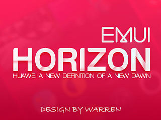 HORIZON