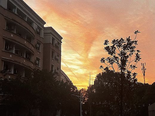 在这个冬天，和更好的自己碰面