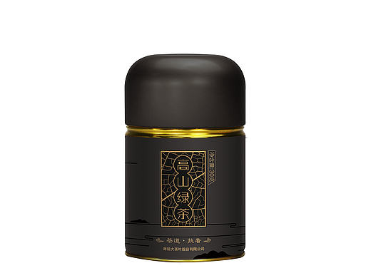 茶-小罐礼盒