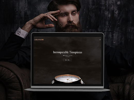 Hello ambassadorwatches