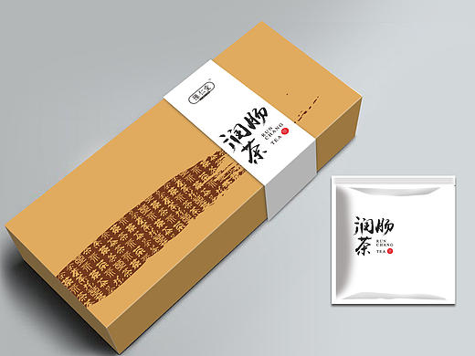茶叶包装