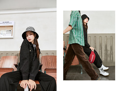 SEMIR  箱包