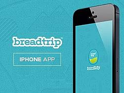 Breadtrip for iOS