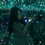 丹青画出是君山的头像