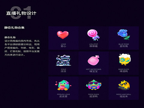 收集了一下以前的作品