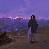 摩托艇长的头像