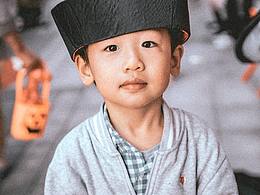 狂拽酷炫的孩子们