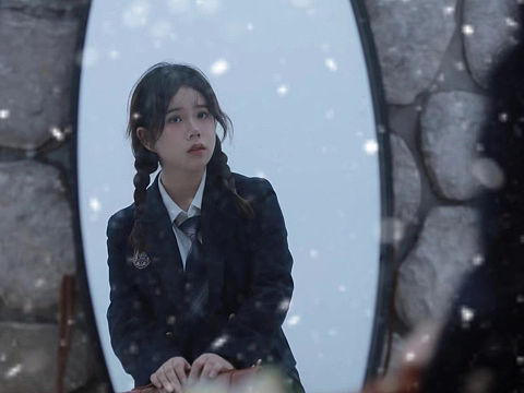人像摄影  ｜  日系