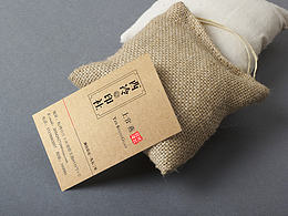 简约名片