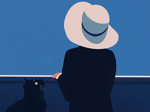 直線構(gòu)圖訓(xùn)練（個(gè)人主頁(yè)-ZNTQ2OTIwNDQ=） - 創(chuàng)作習(xí)作 - 站酷設(shè)計(jì)師二兩芫荽原創(chuàng)素材 - 站酷ZCOOL