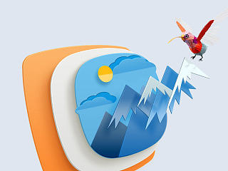 PAPER（個(gè)人主頁(yè)-ZNTI4MjE0OA==） - 主題/皮膚 - 站酷設(shè)計(jì)師Sky1981原創(chuàng)素材 - 站酷ZCOOL