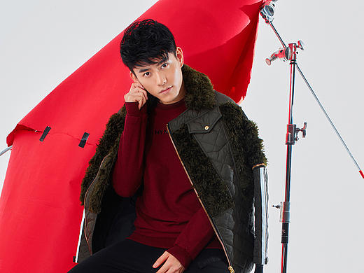 七月与安生 李程彬