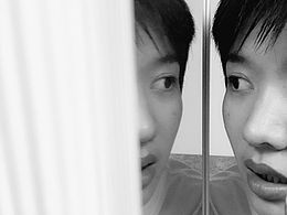 隔离在家🚬和自己聊聊