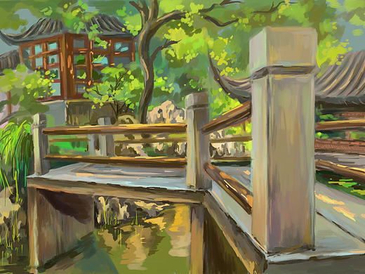 蒙