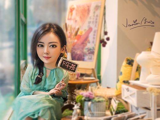 小少女（个人主页-ZMTQxMjc3MDA=） - 人像摄影 - 站酷设计师jenrien原创素材 - 站酷ZCOOL