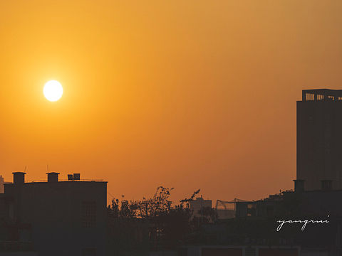 唯有时光不可辜负