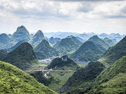 莫六公山（个人主页-ZNTQ5NTcwMDQ=） - 风光摄影 - 站酷设计师Xixili阳光原创素材 - 站酷ZCOOL