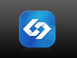 公司app图标一枚（个人主页-ZNDI1MDM5Mg==） - 图标 - 站酷设计师zoey_zhangjy原创素材 - 站酷ZCOOL