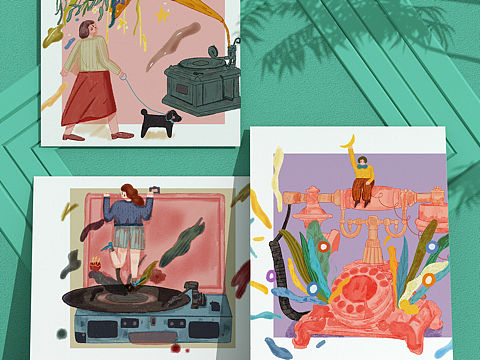 Juchen✖️week2 练习