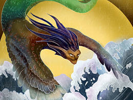 山海经