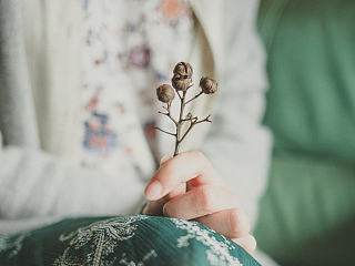 ［拾光集］－雨季