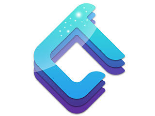 一枚LOGO（个人主页-ZNzQ0ODY4OA==） - 图标 - 站酷设计师幸运的九九原创素材 - 站酷ZCOOL