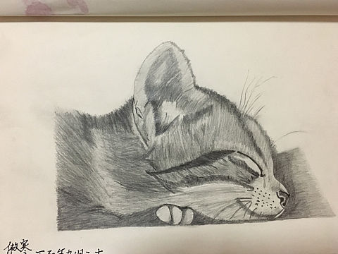 第二幅（个人主页-ZMjQ4MDMzMTY=） - 绘画 - 站酷设计师柳郁生原创素材 - 站酷ZCOOL