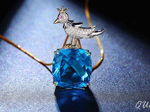 珠宝创意摄影,修图(第一次试拍这种创意摄影)