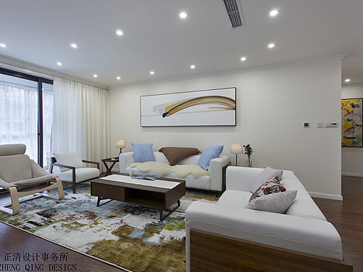 回報(bào)的心（個(gè)人主頁(yè)-ZMjA3OTQ4NTY=） - 家裝設(shè)計(jì) - 站酷設(shè)計(jì)師正清設(shè)計(jì)事務(wù)所原創(chuàng)素材 - 站酷ZCOOL