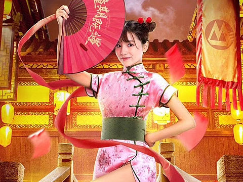案例：招商银行广告