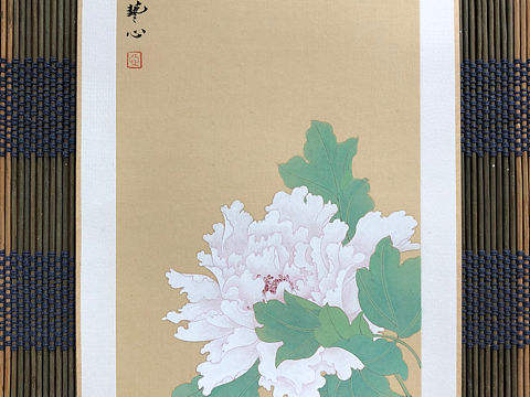 芬芳馥郁