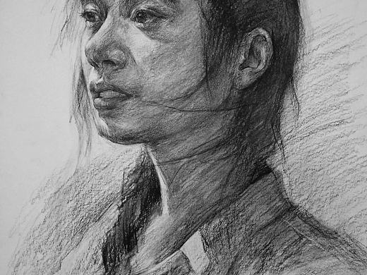 女人