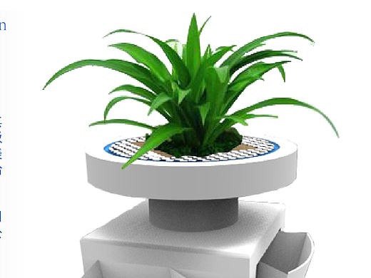 多功能社区分类垃圾箱设计