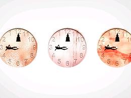 “一小時”計時器