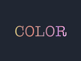 color