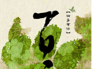 四季有你-百度