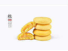 榴莲饼详情