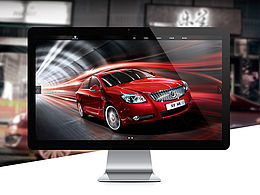 別克君威——[一點一滴慢慢積累]