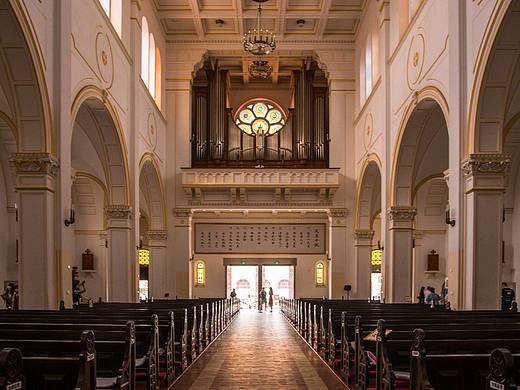 圣弥厄大教堂（个人主页-ZNTM5ODA2OTY=） - 环境/建筑摄影 - 站酷设计师東晨啊木原创素材 - 站酷ZCOOL