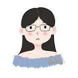 打酱油少女的头像