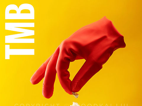 TMB混茶