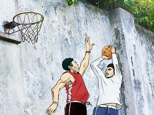 那時候，12年，我們還讀大一。（個人主頁-ZMTYwODk5ODg=） - 創(chuàng)作習(xí)作 - 站酷設(shè)計師RodmanMe原創(chuàng)素材 - 站酷ZCOOL