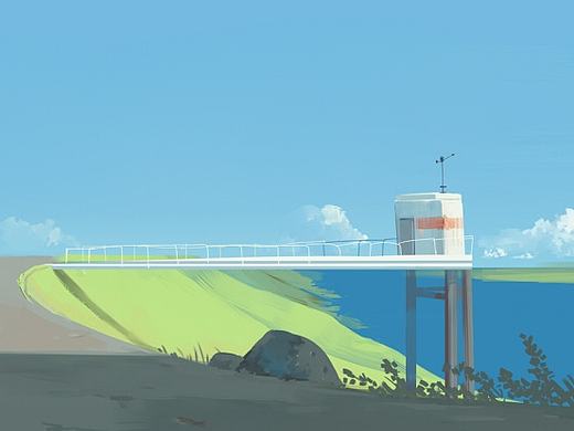 《青空》Part 1 ​​​​
