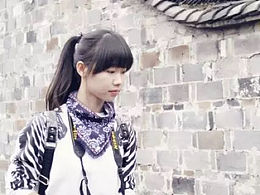 在乌镇