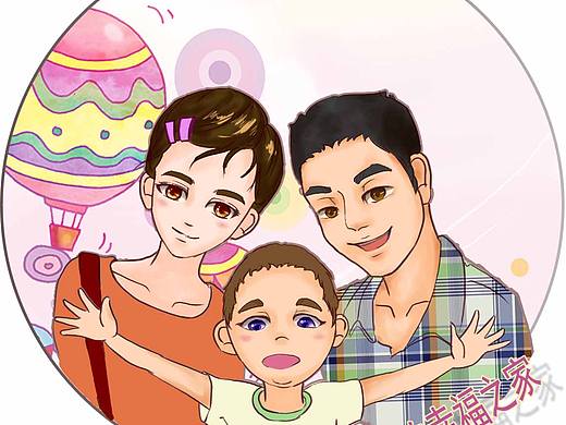 【2018.5.13】客单2（个人主页-ZMjg0MjczNDQ=） - 创作习作 - 站酷设计师大米0616原创素材 - 站酷ZCOOL